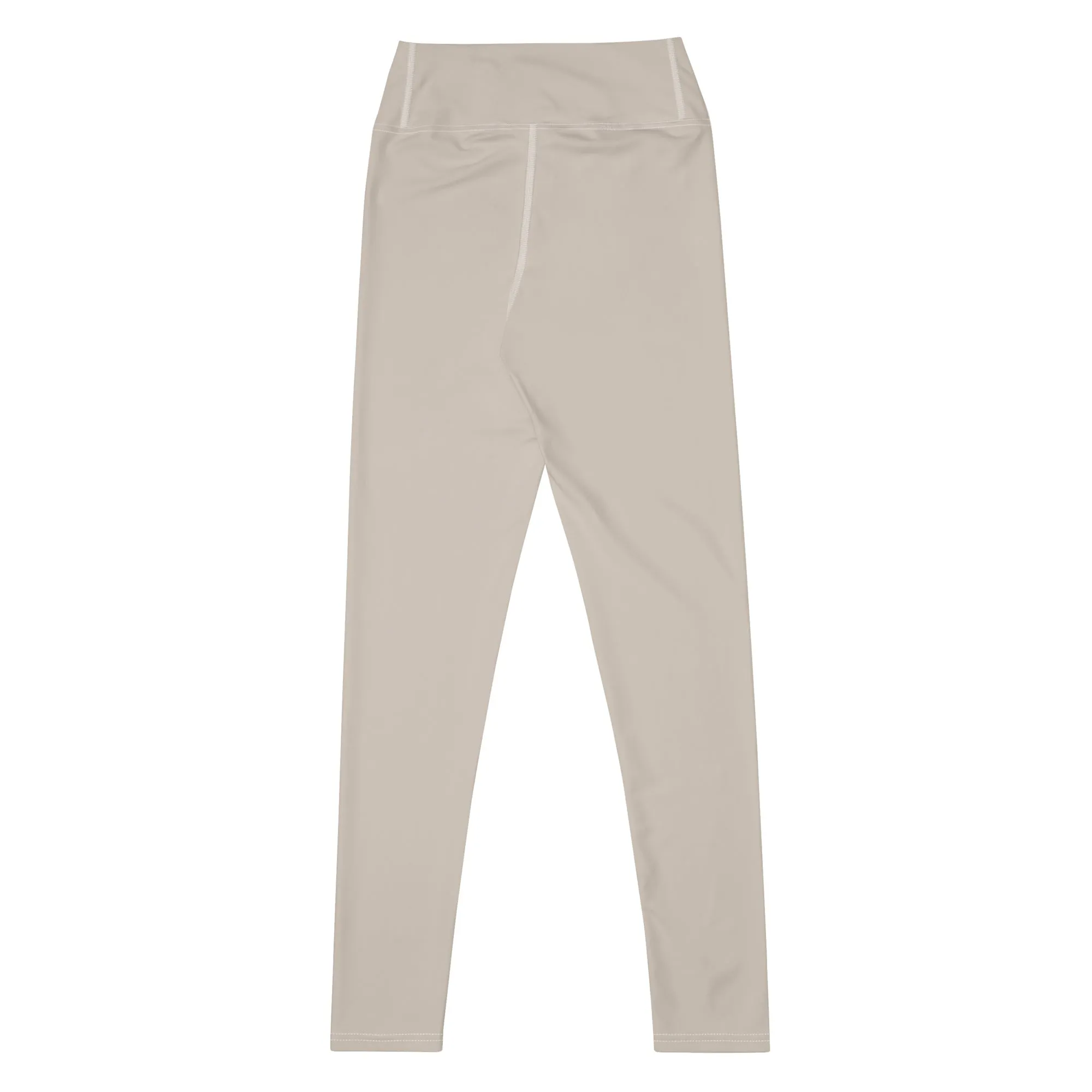 Soft Touch Yoga Leggings