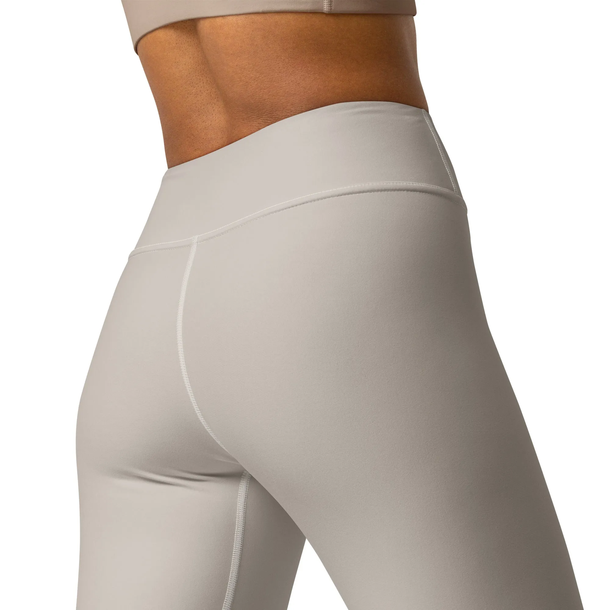 Soft Touch Yoga Leggings