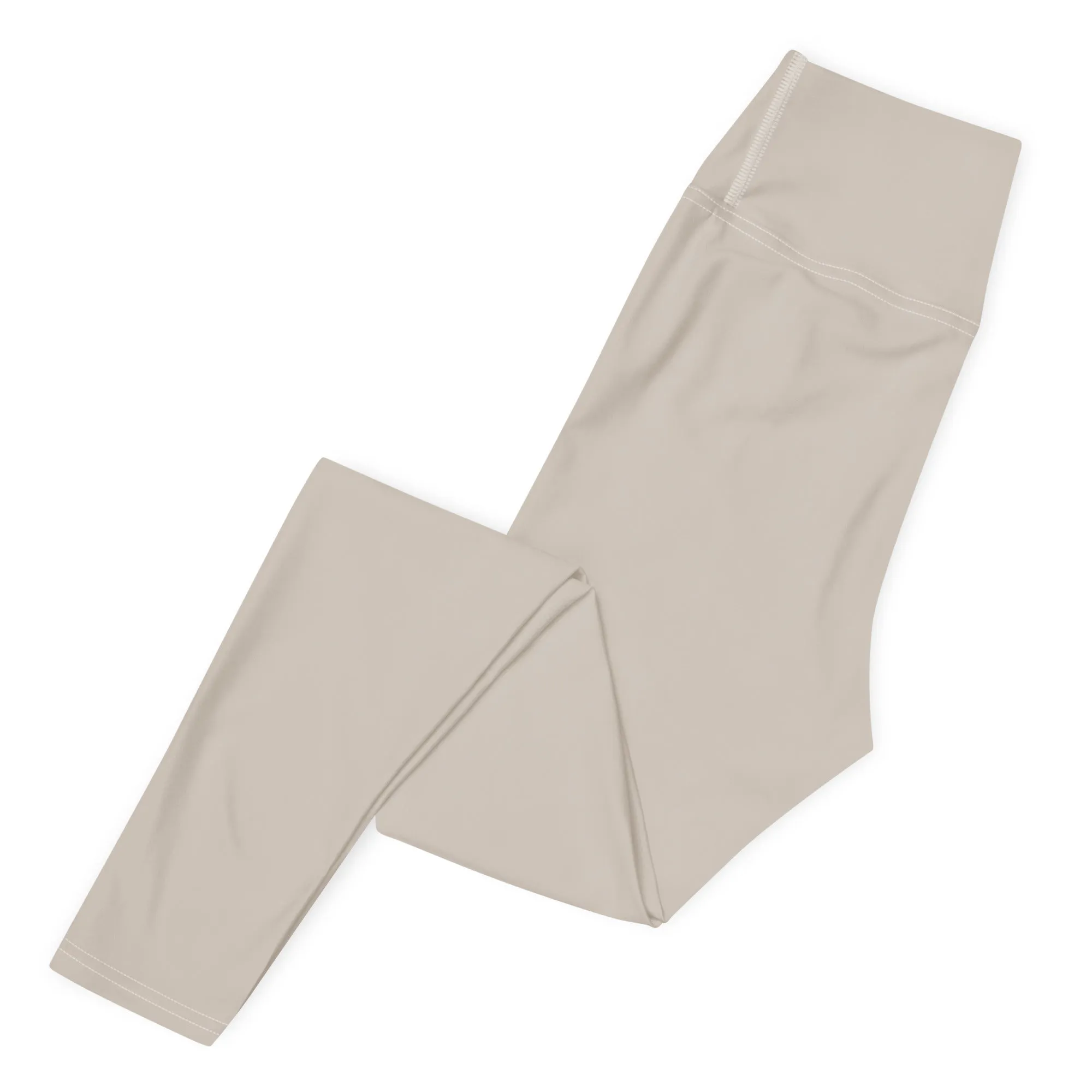 Soft Touch Yoga Leggings