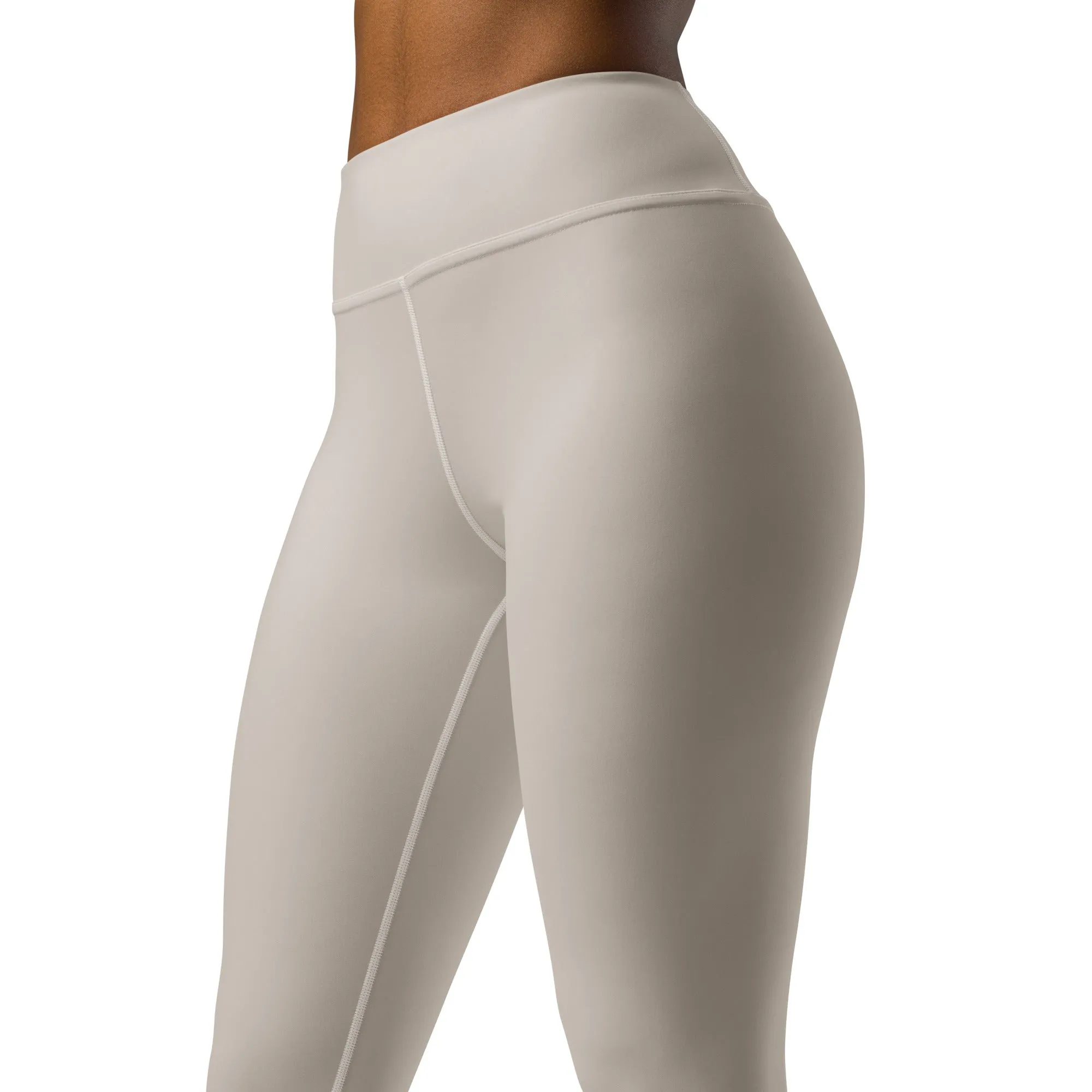 Soft Touch Yoga Leggings