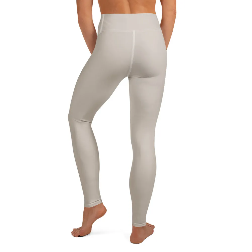 Soft Touch Yoga Leggings