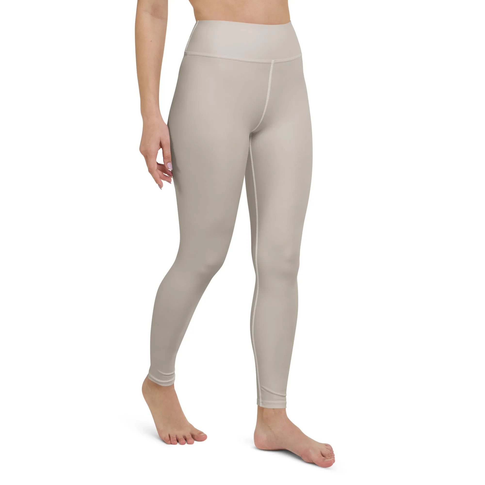 Soft Touch Yoga Leggings