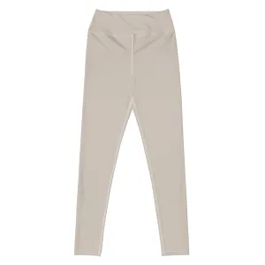 Soft Touch Yoga Leggings