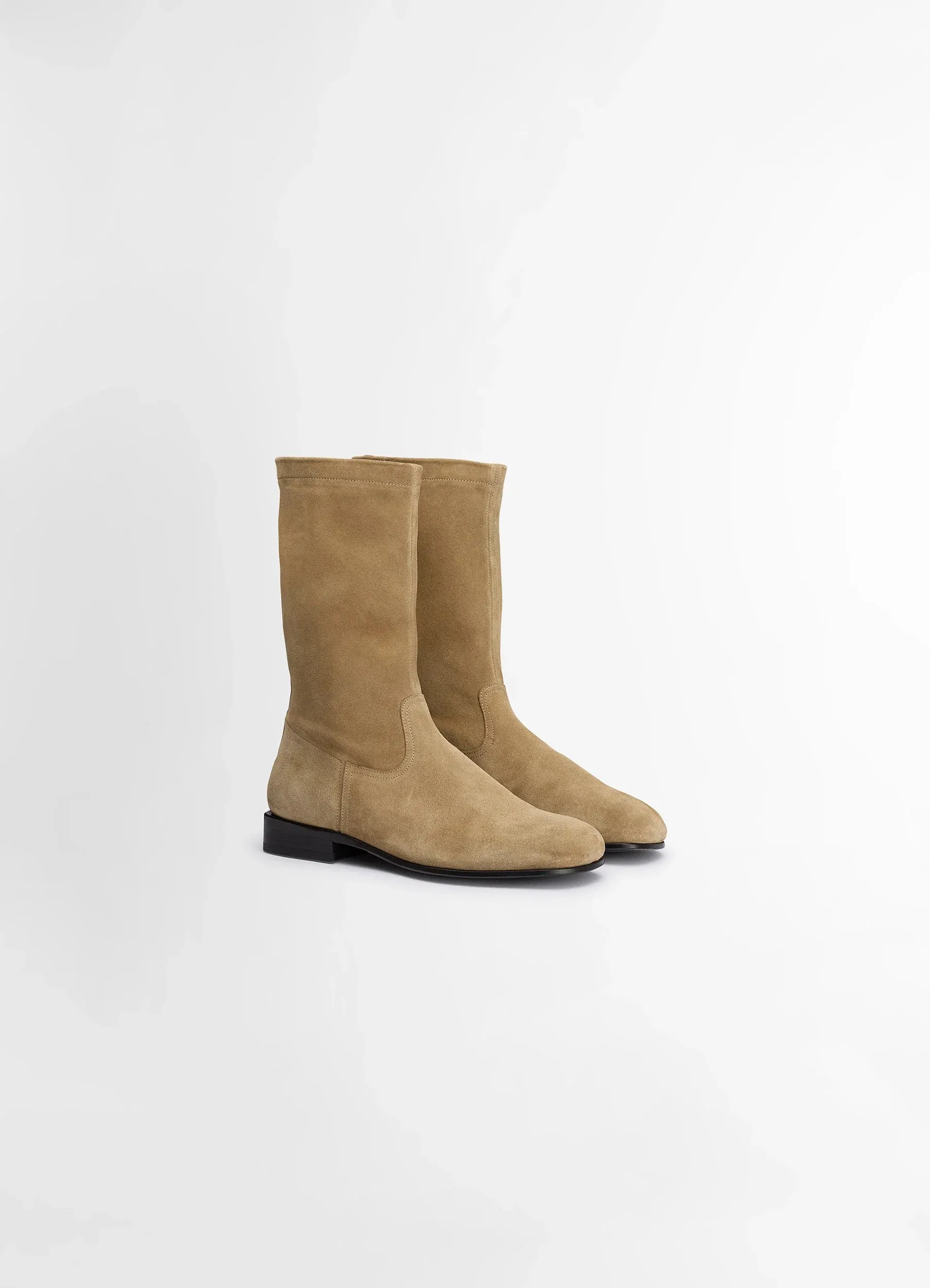 SOFT WORKWEAR BOOTS