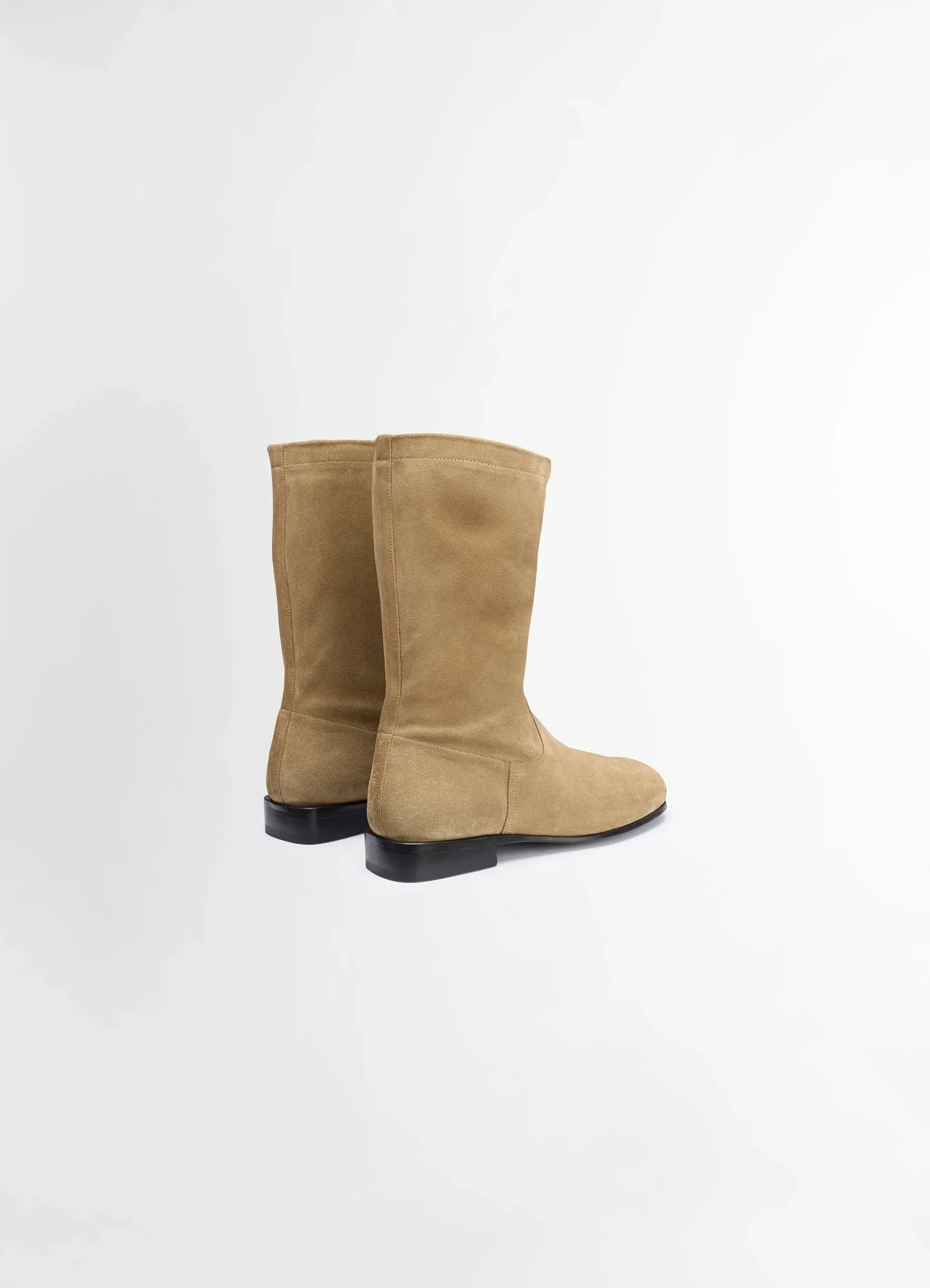 SOFT WORKWEAR BOOTS