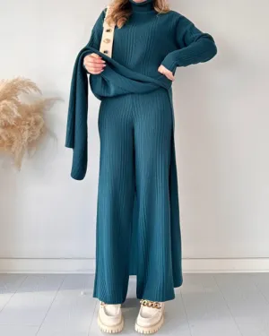 Sophie | Elegant knitting set
