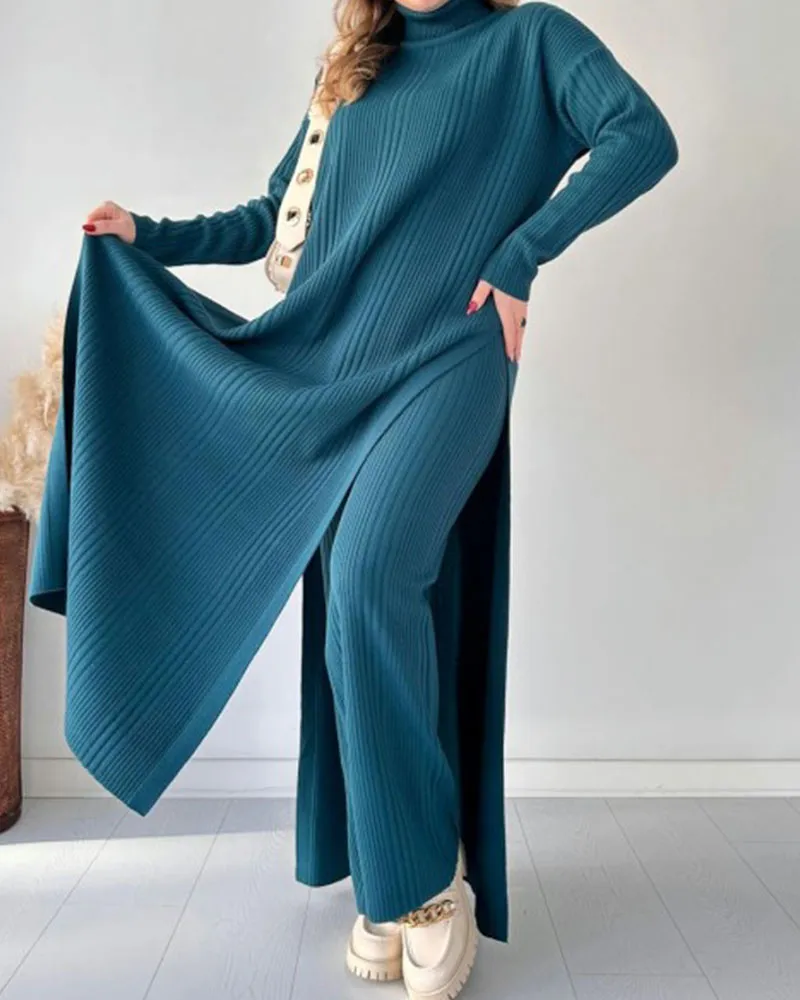 Sophie | Elegant knitting set