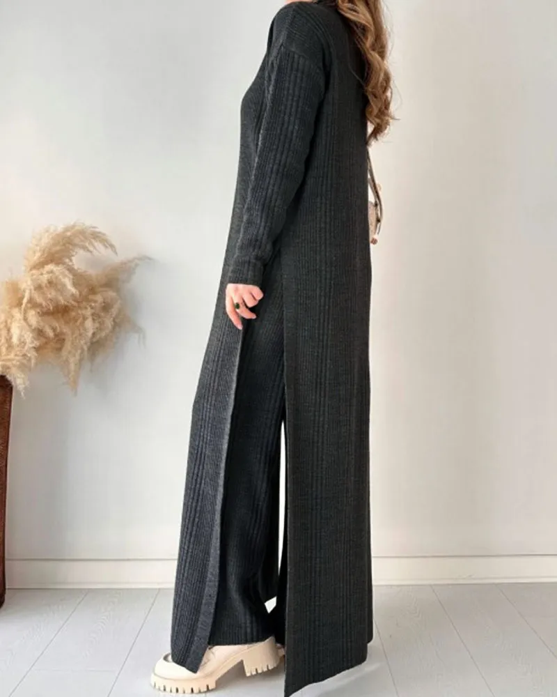 Sophie | Elegant knitting set