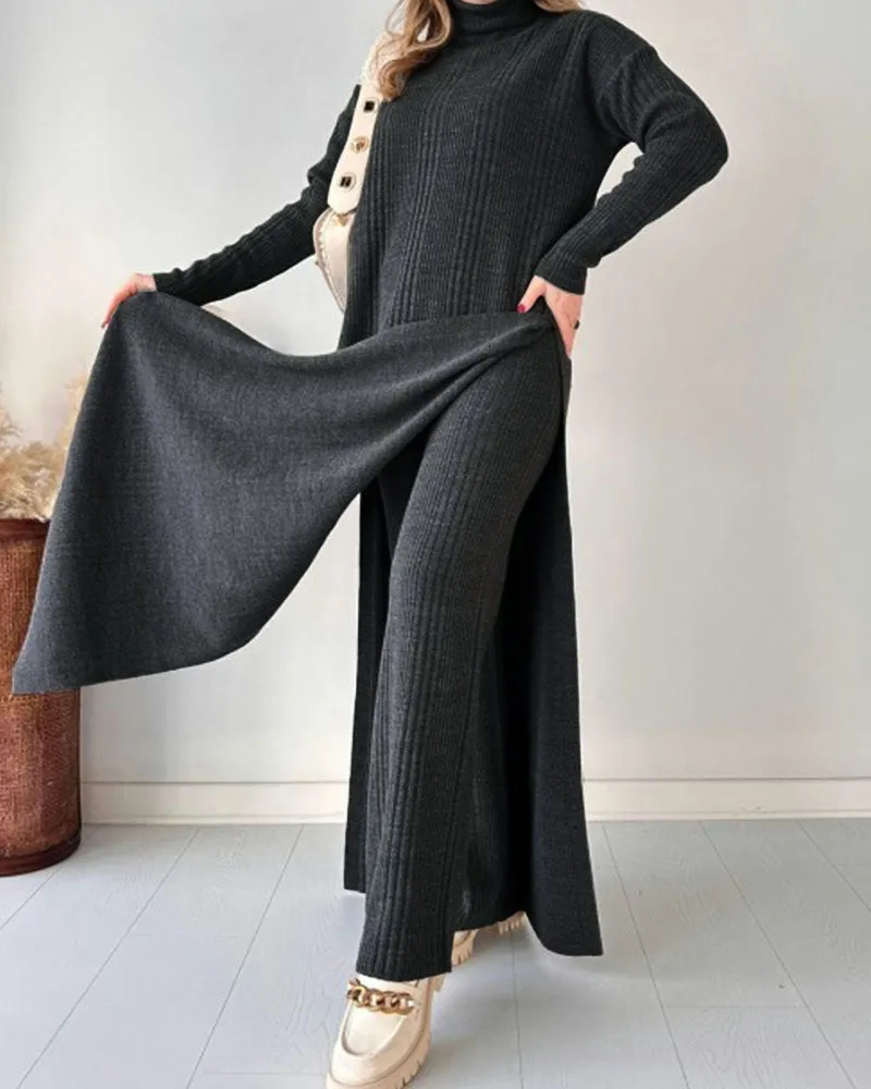 Sophie | Elegant knitting set