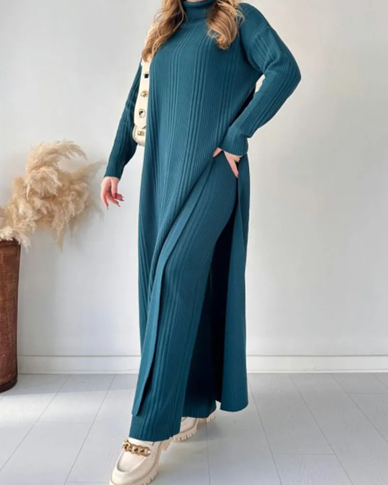 Sophie | Elegant knitting set