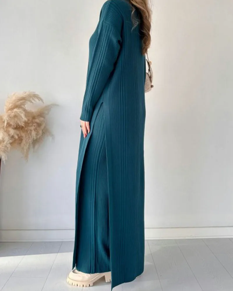 Sophie | Elegant knitting set