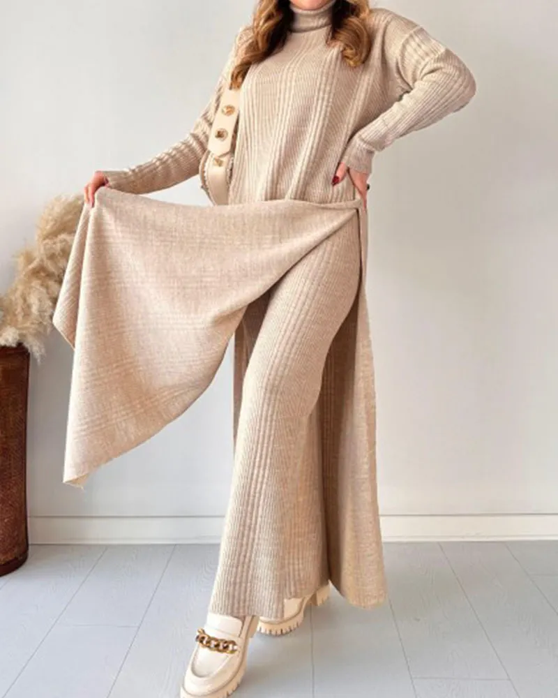 Sophie | Elegant knitting set