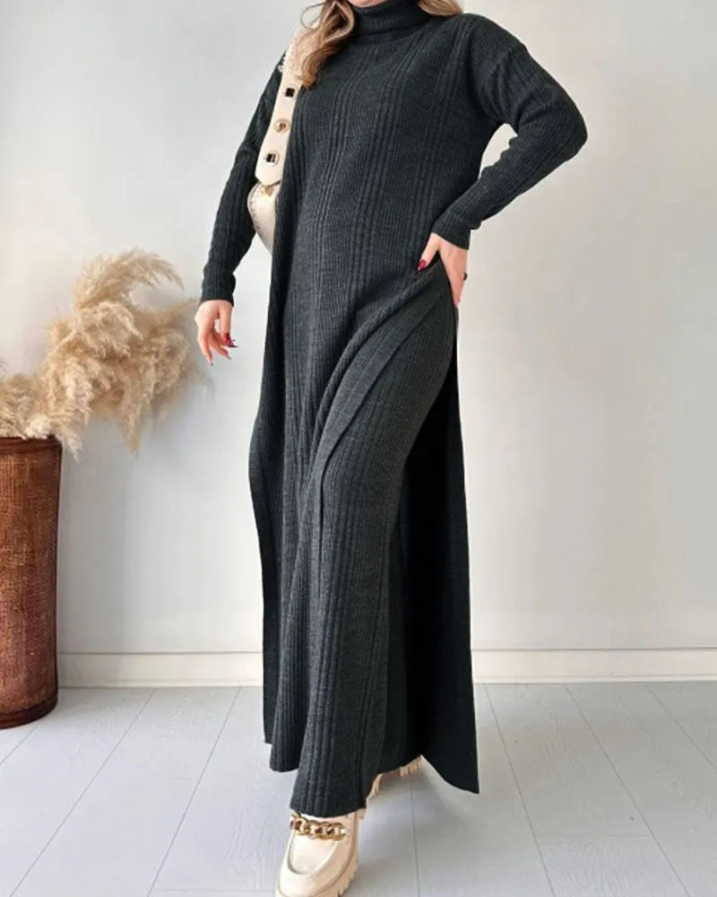 Sophie | Elegant knitting set