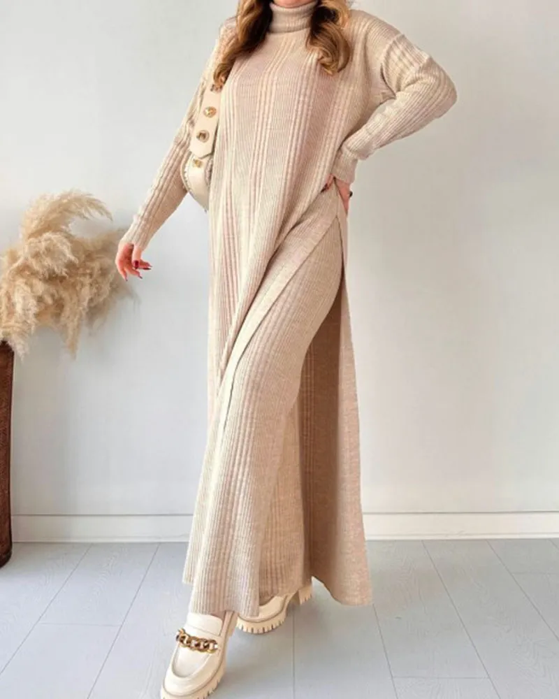 Sophie | Elegant knitting set