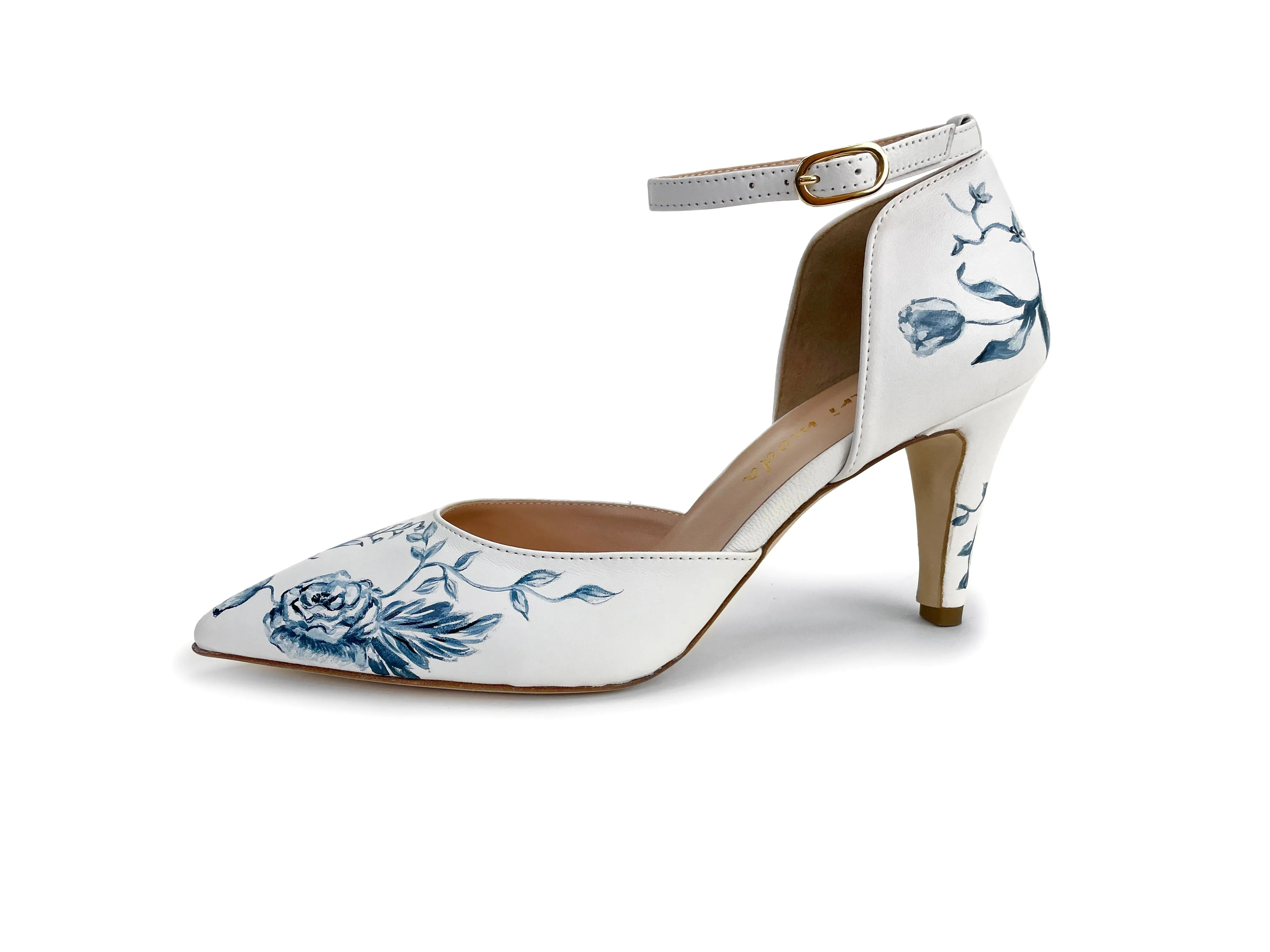 Soroor Pumps