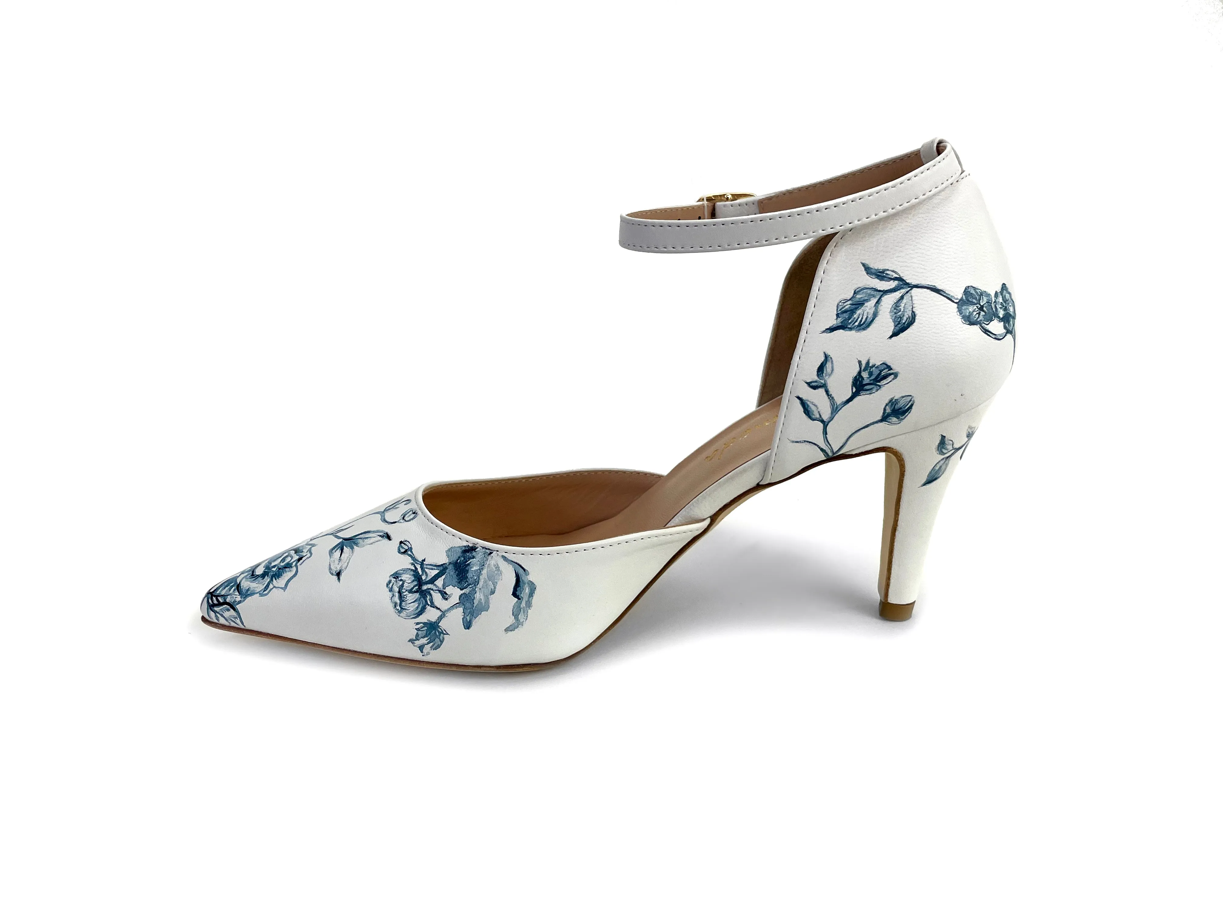 Soroor Pumps