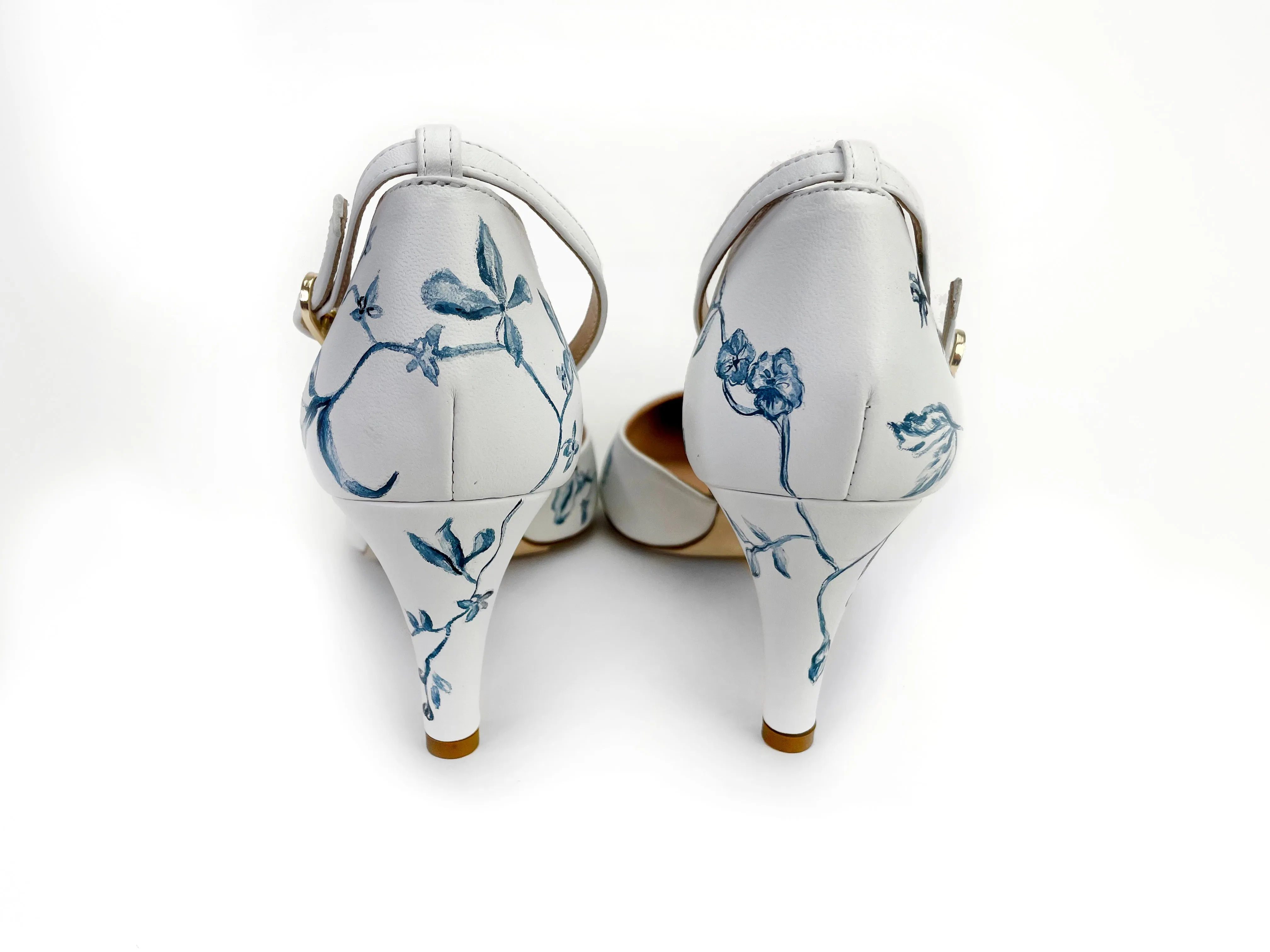 Soroor Pumps
