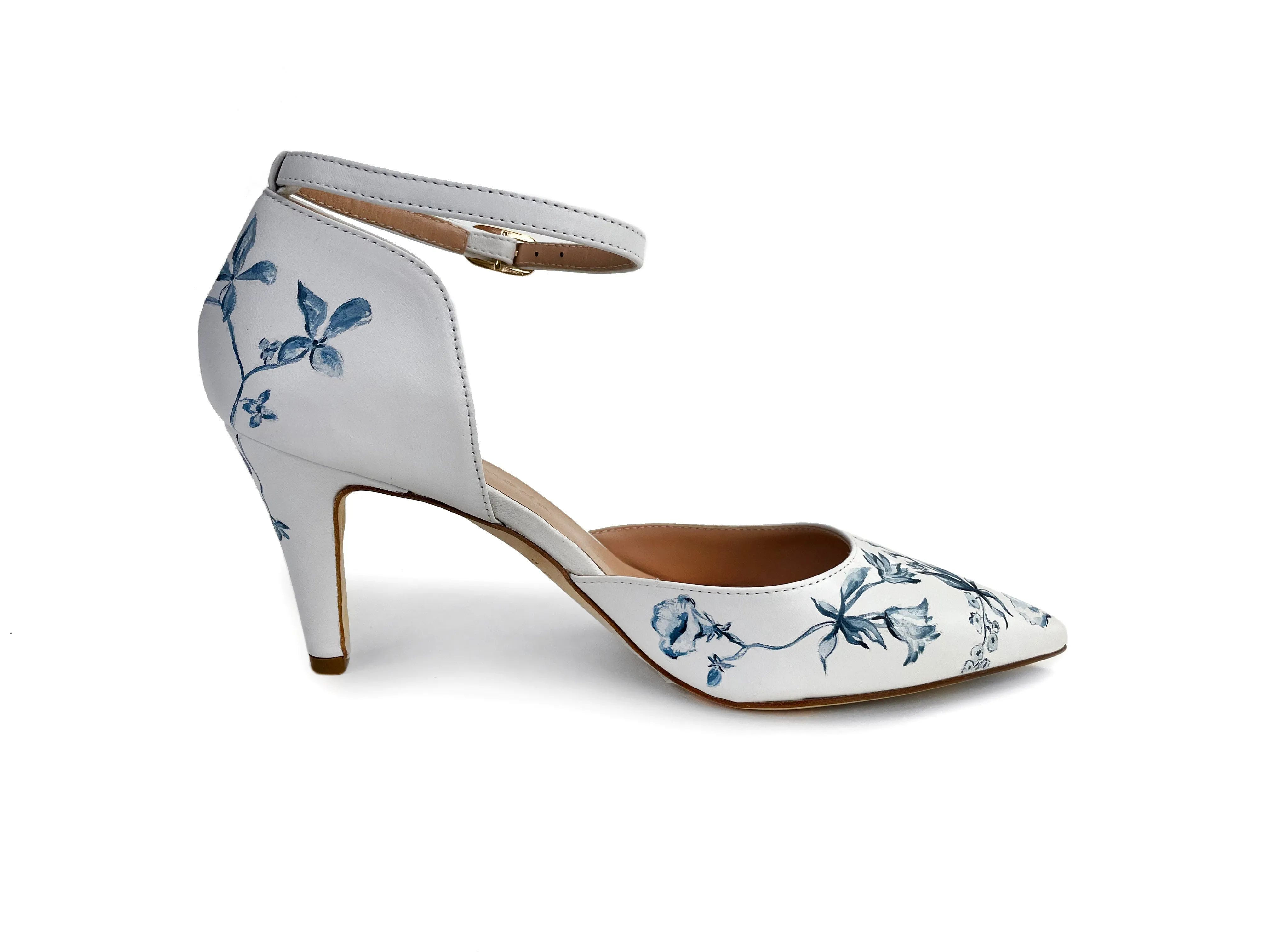 Soroor Pumps