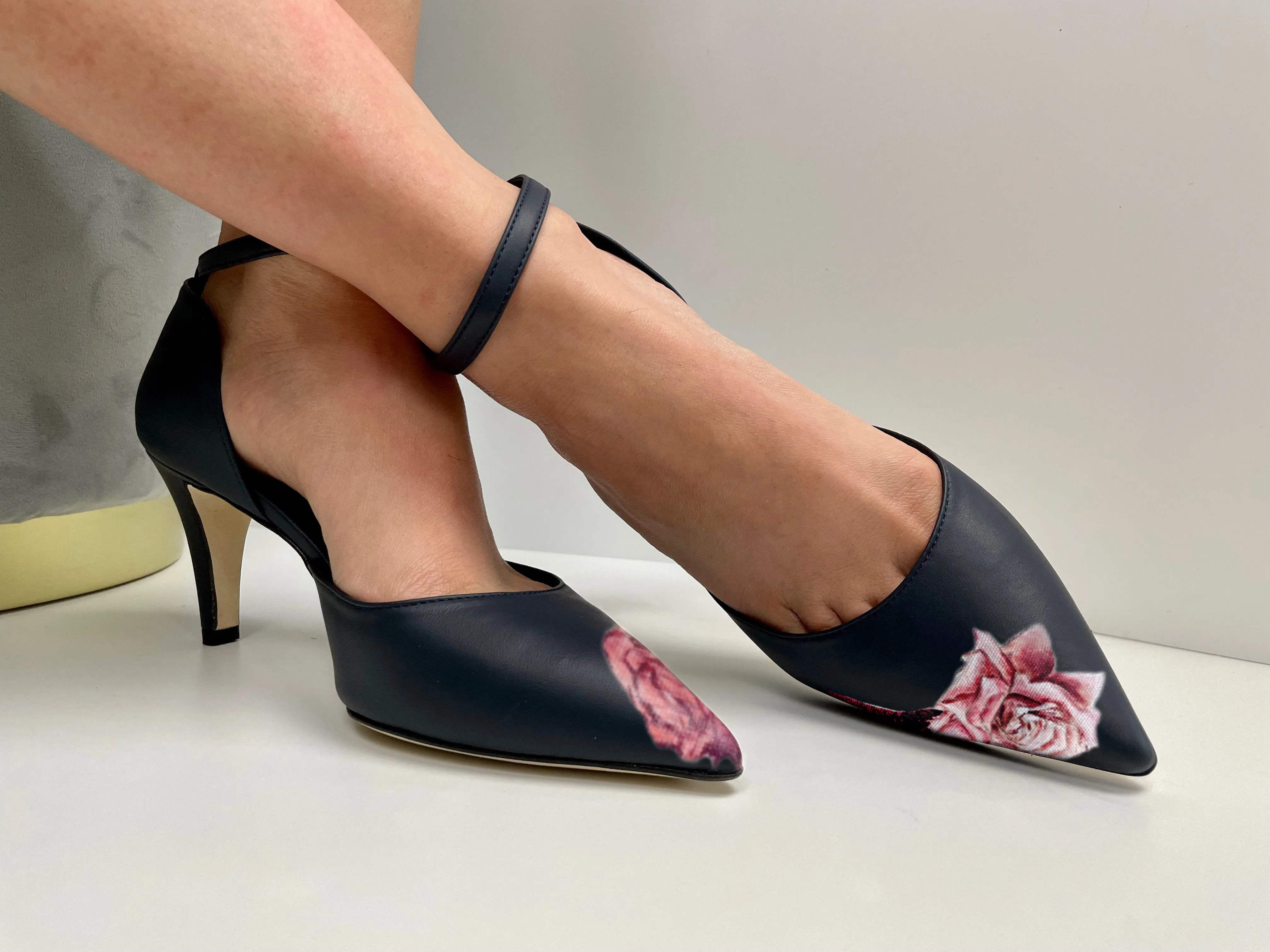 Spello Pumps