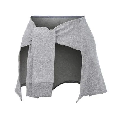 Sports Hip Cover Shawl for Women, ideal for Running, Gym, Yoga, Dancing, Fitness, Exercise, one-size