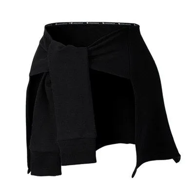 Sports Hip Cover Shawl for Women, ideal for Running, Gym, Yoga, Dancing, Fitness, Exercise, one-size