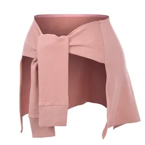 Sports Hip Cover Shawl for Women, ideal for Running, Gym, Yoga, Dancing, Fitness, Exercise, one-size