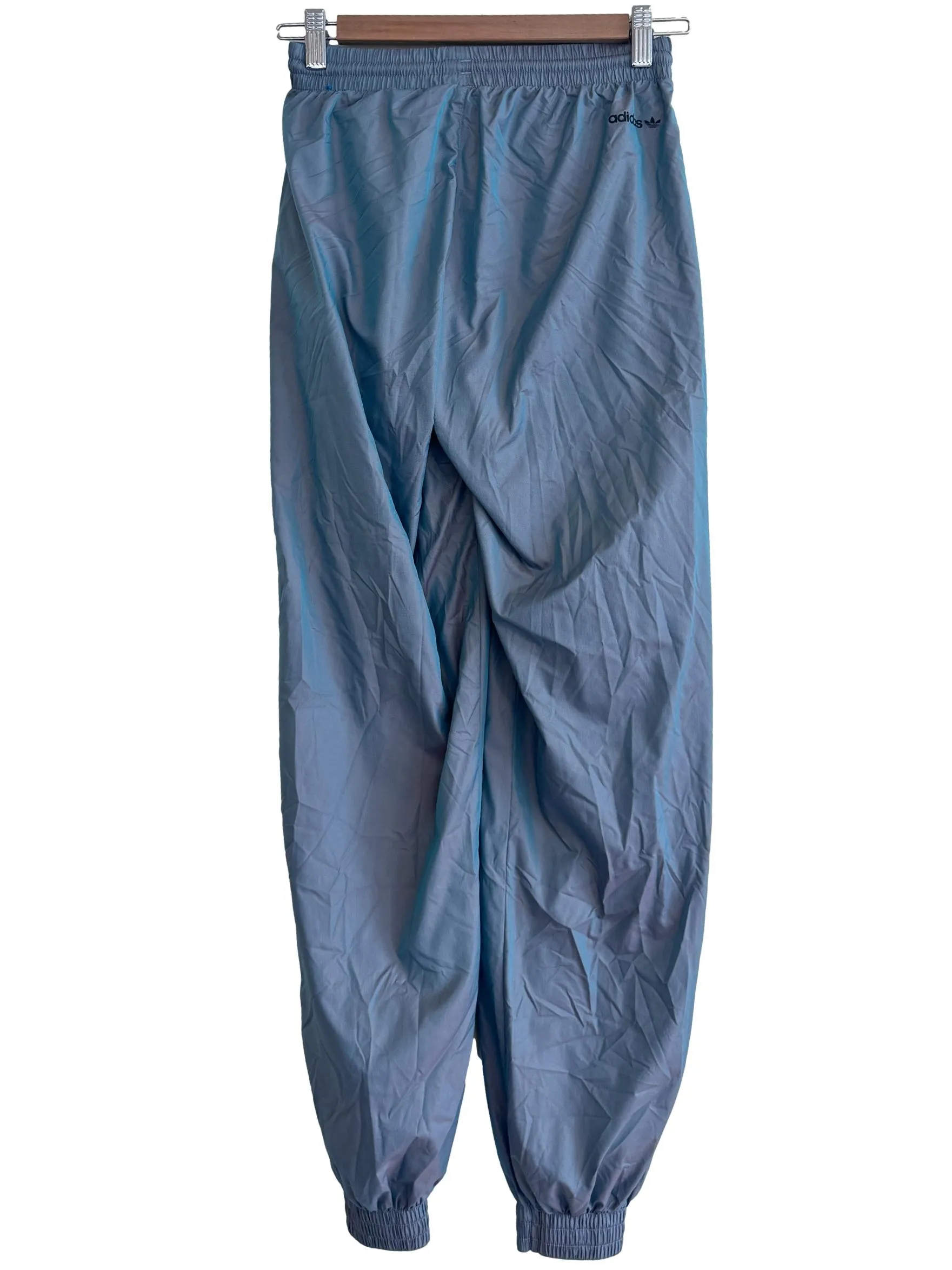 Spruce Blue Track Suits