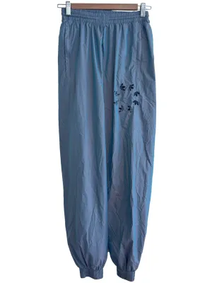 Spruce Blue Track Suits
