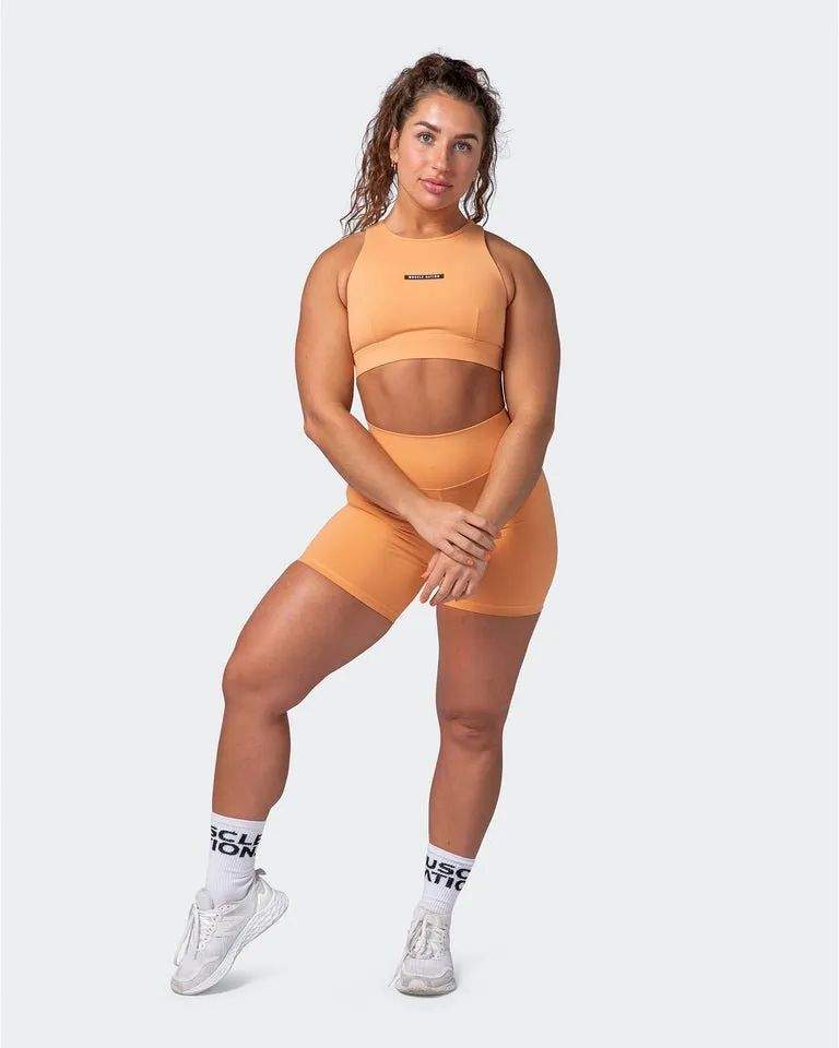 Step Up Bra Apricot