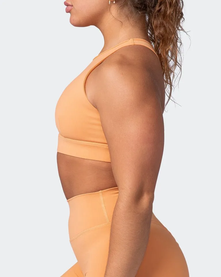 Step Up Bra Apricot