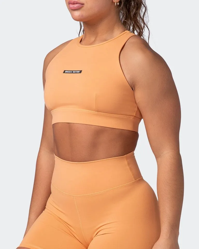 Step Up Bra Apricot