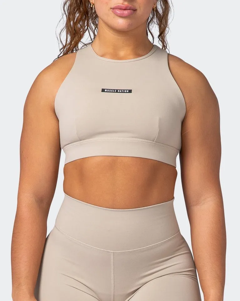 Step Up Bra Bone