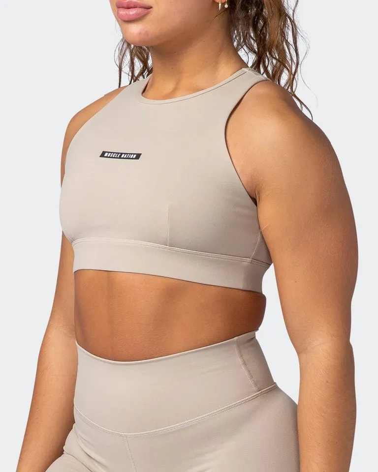 Step Up Bra Bone