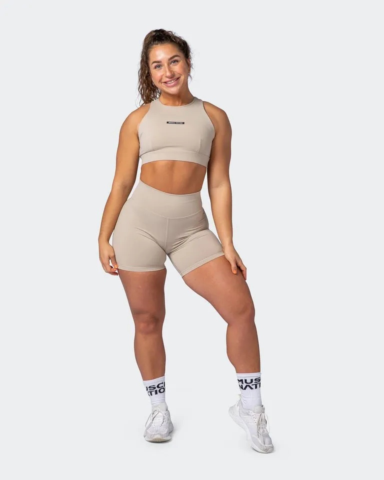 Step Up Bra Bone