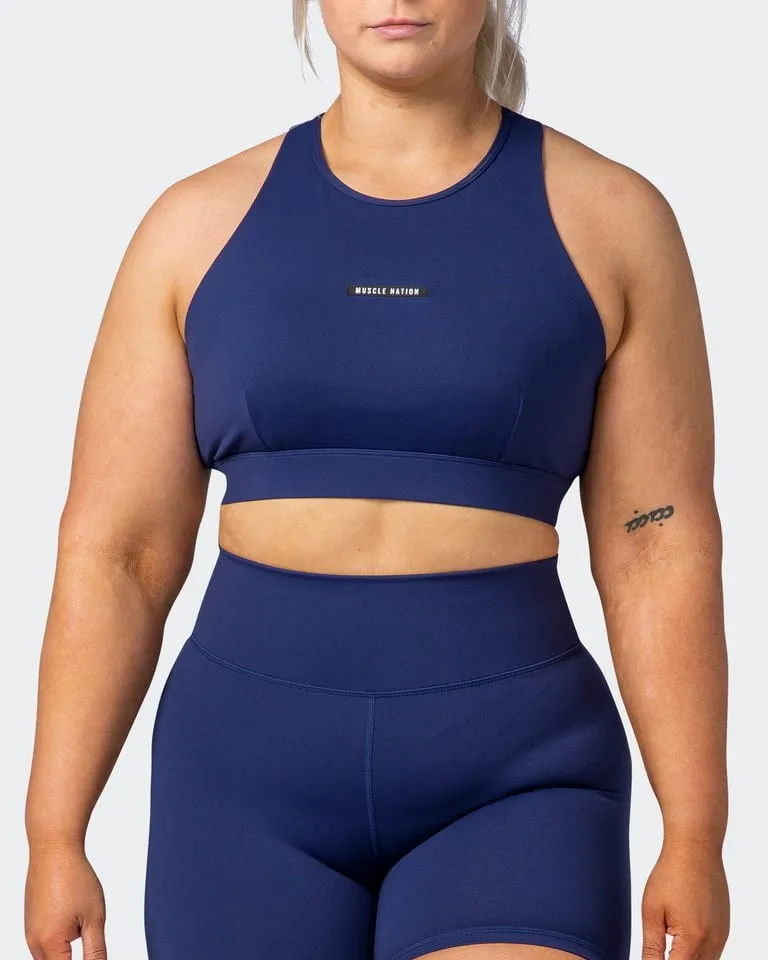 Step Up Bra Ink
