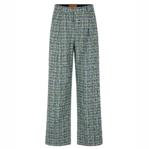 Stine Goya Jesabelle Pants Check