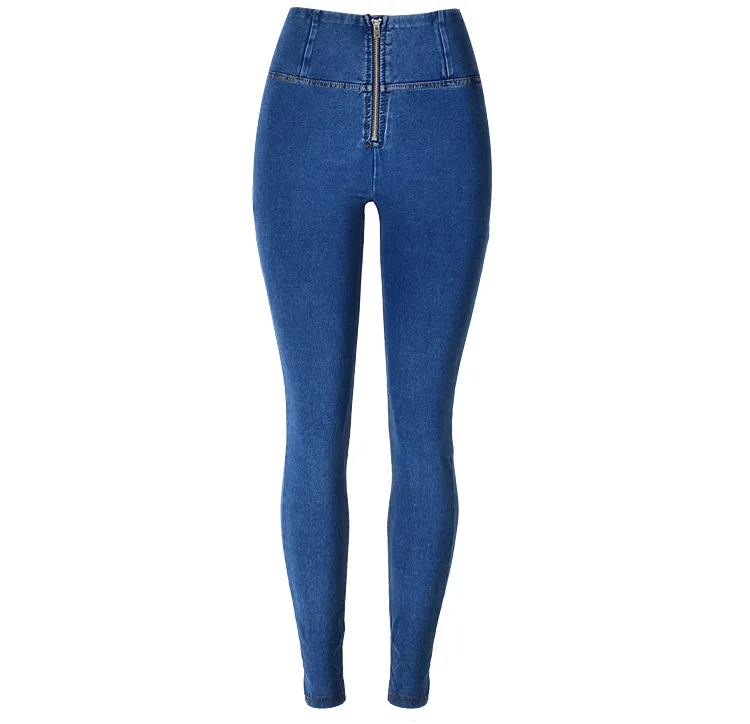 Stretch Leggings High Waisted Women Tummy Control Yoga Pants