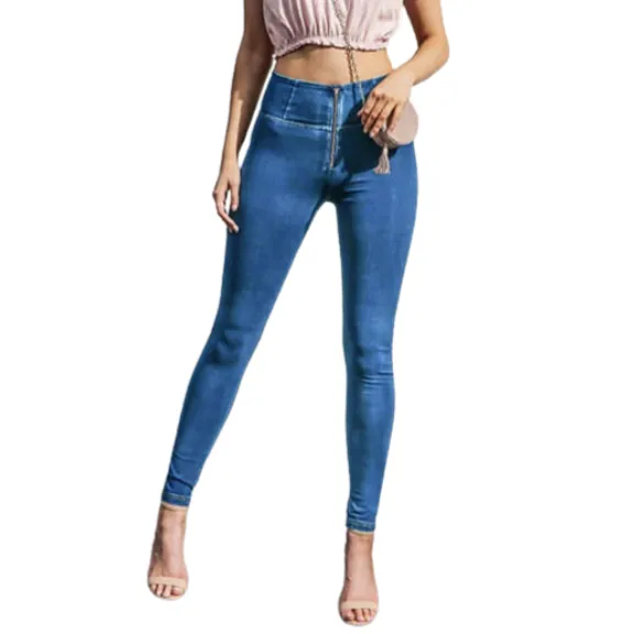 Stretch Leggings High Waisted Women Tummy Control Yoga Pants