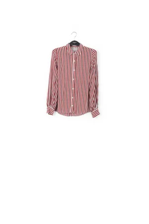 Striped shirt