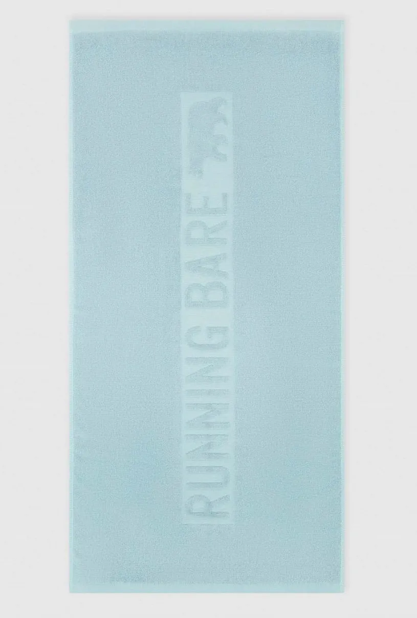 Studio gym towel