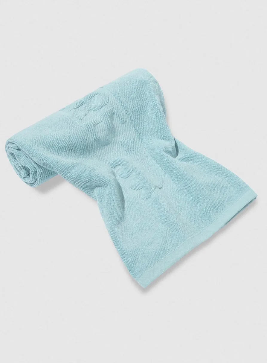 Studio gym towel