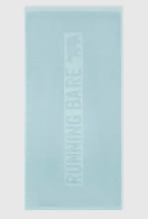 Studio gym towel