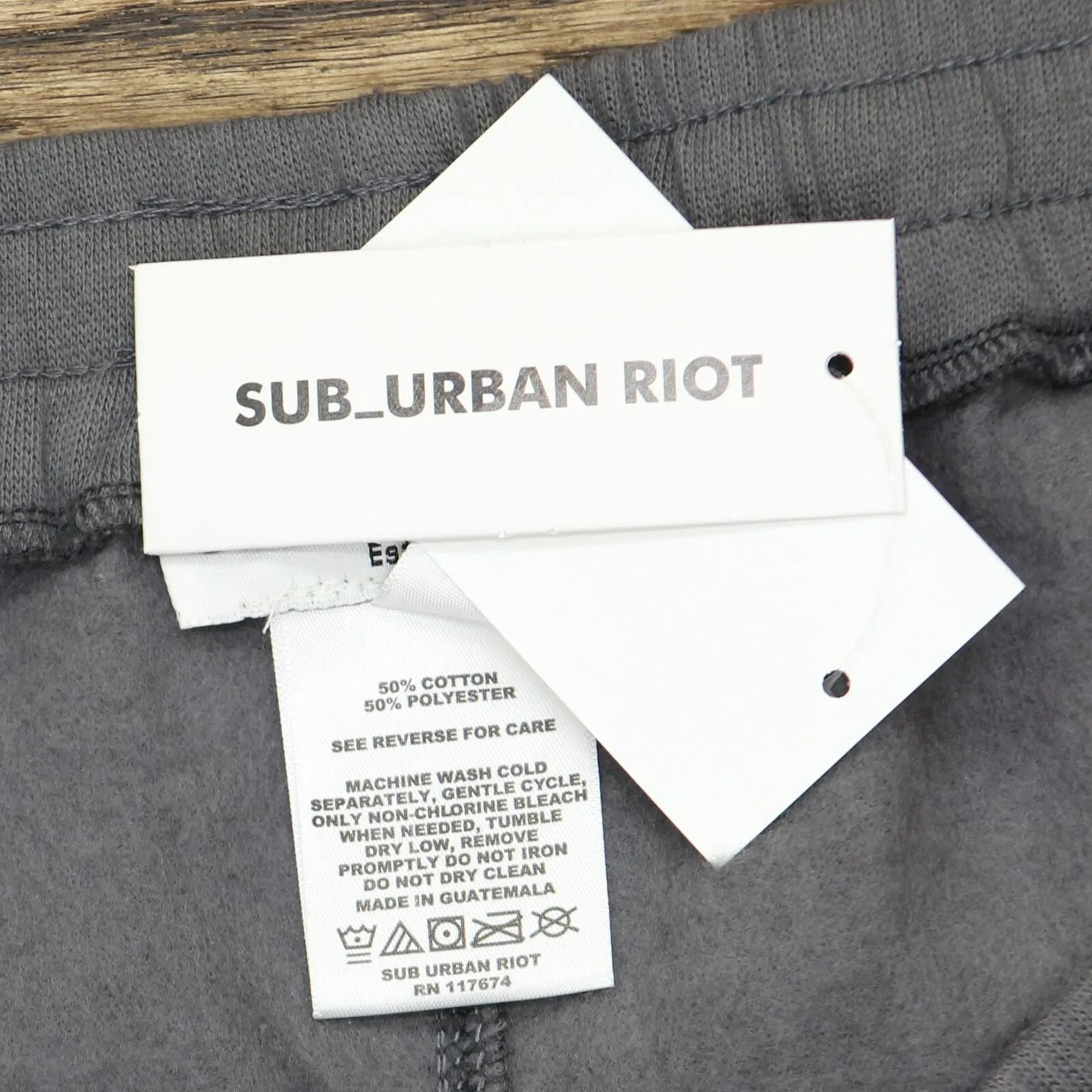 Sub_Urban Riot Women's Sub Urban Riot Chloe Joggers