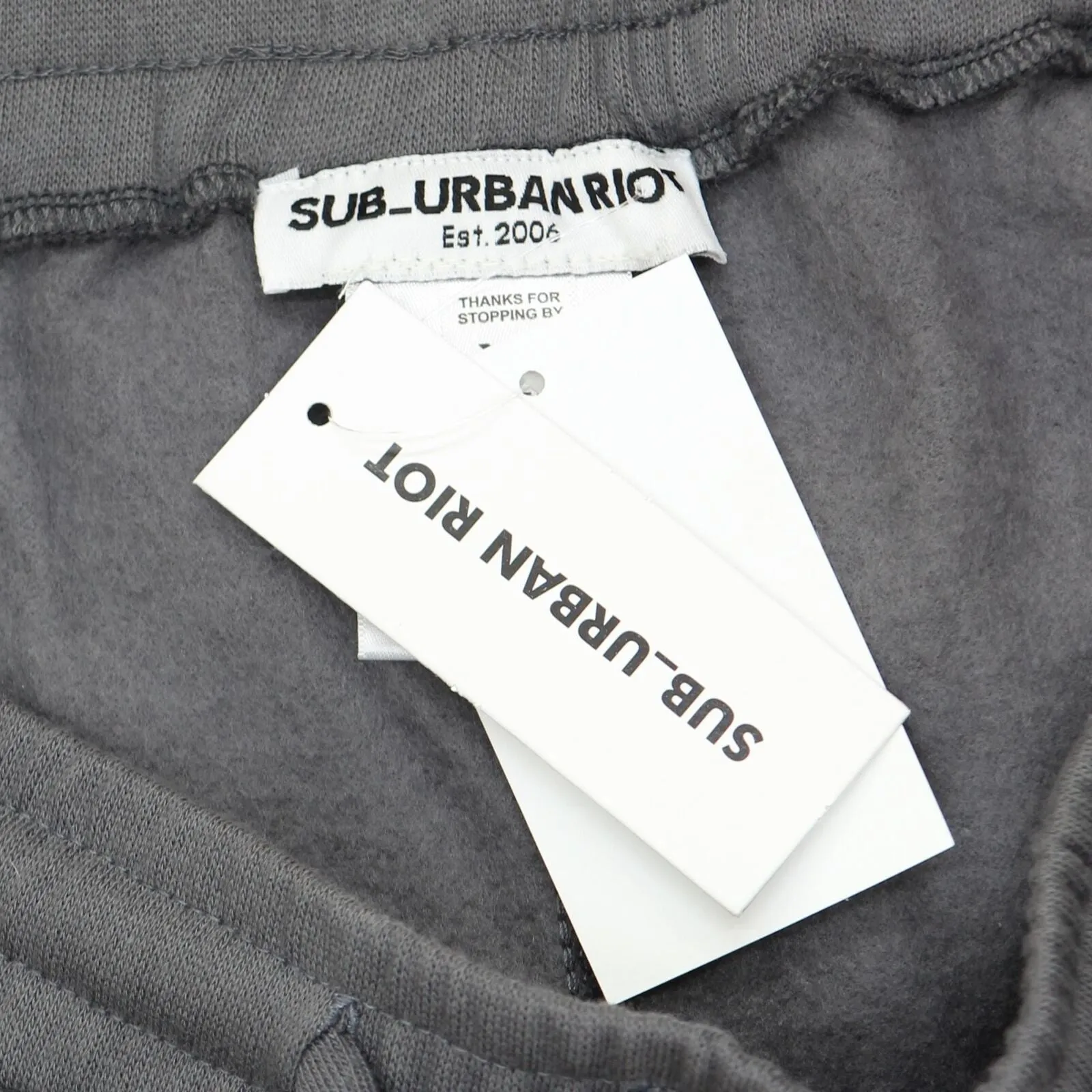 Sub_Urban Riot Women's Sub Urban Riot Chloe Joggers