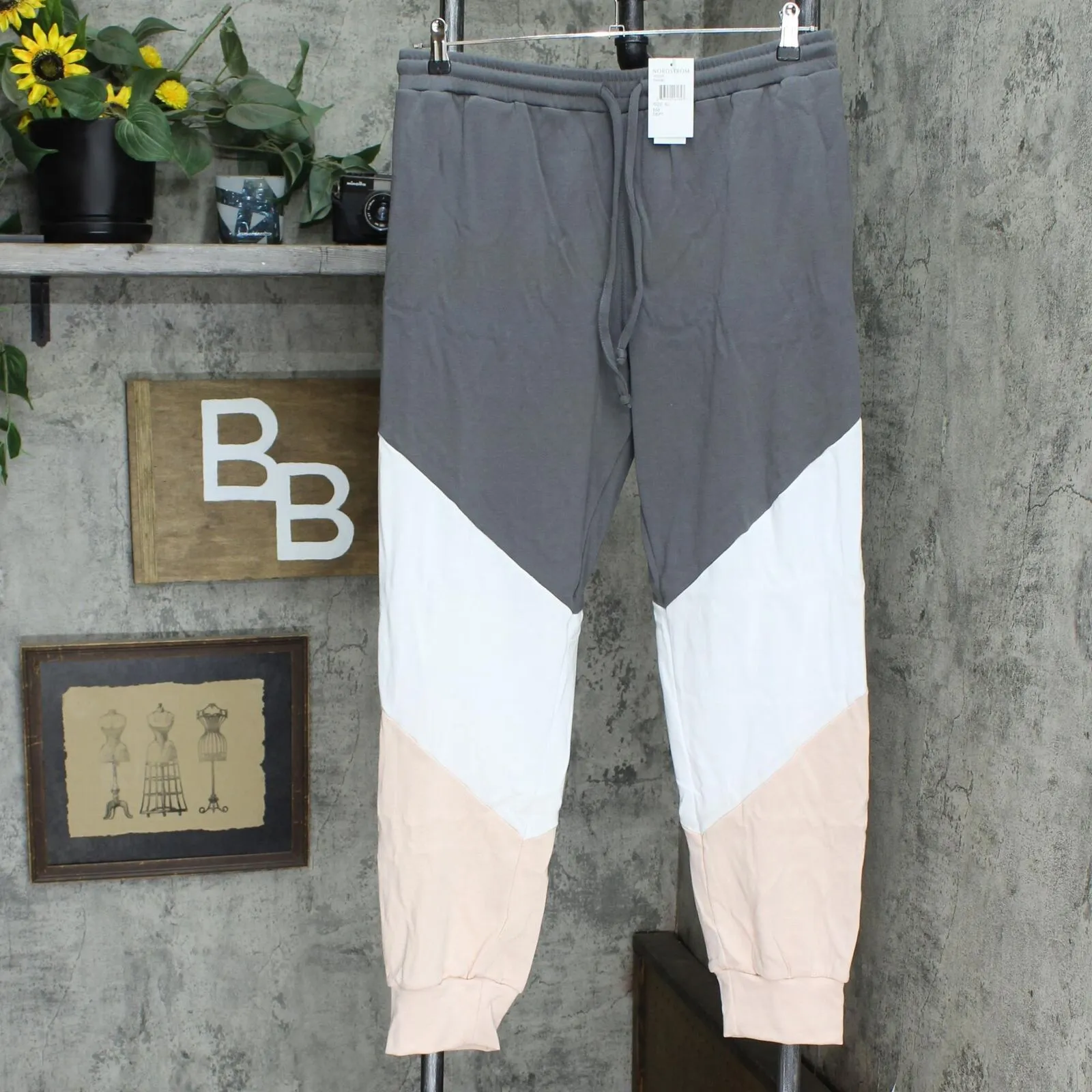Sub_Urban Riot Women's Sub Urban Riot Chloe Joggers