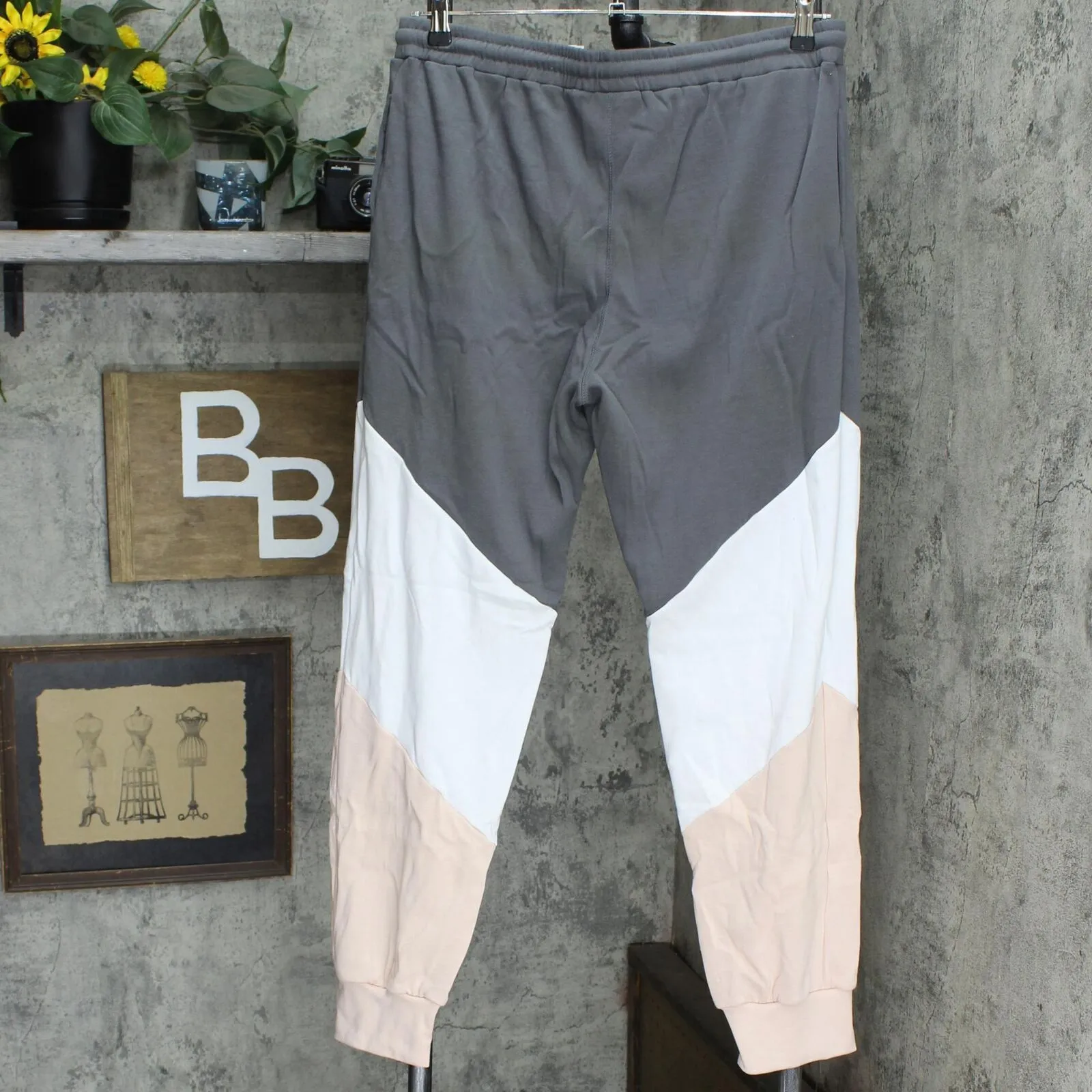 Sub_Urban Riot Women's Sub Urban Riot Chloe Joggers