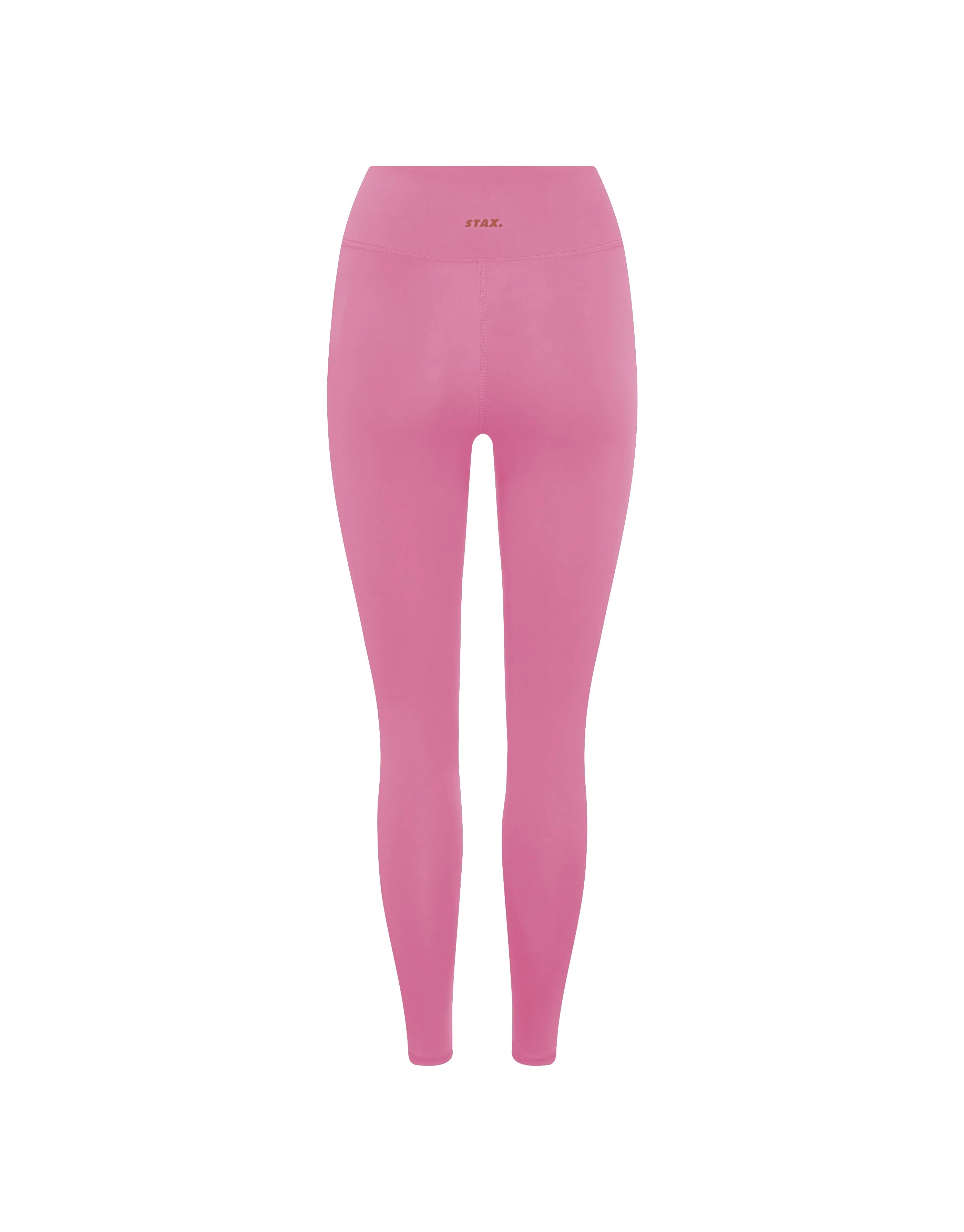 Summer 22 Full Length Tights - Pink