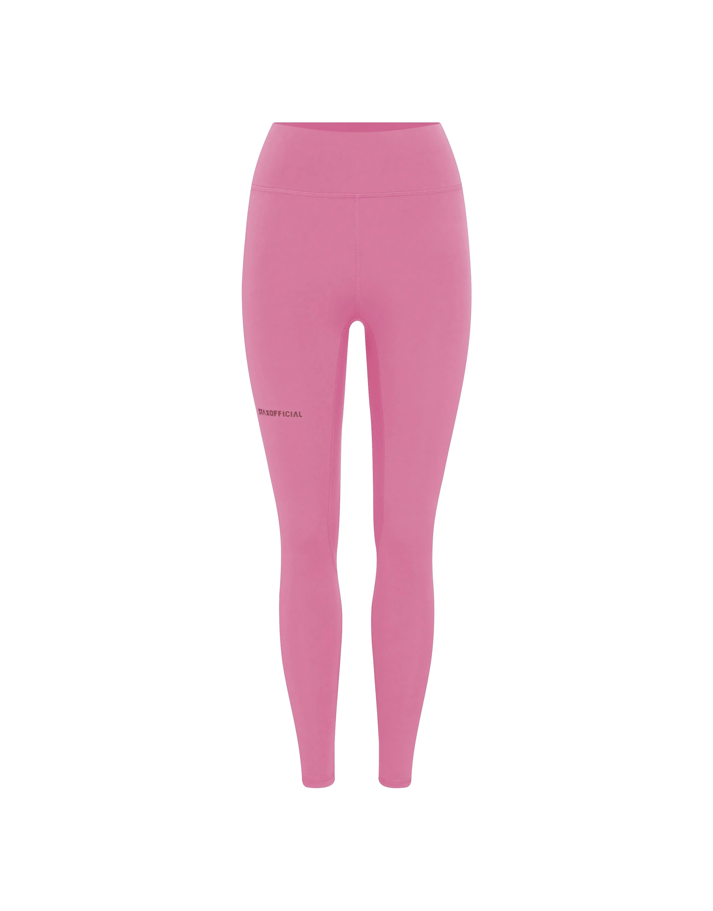 Summer 22 Full Length Tights - Pink
