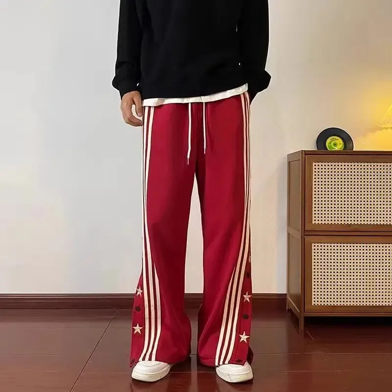 Summer Versatile Casual Pants