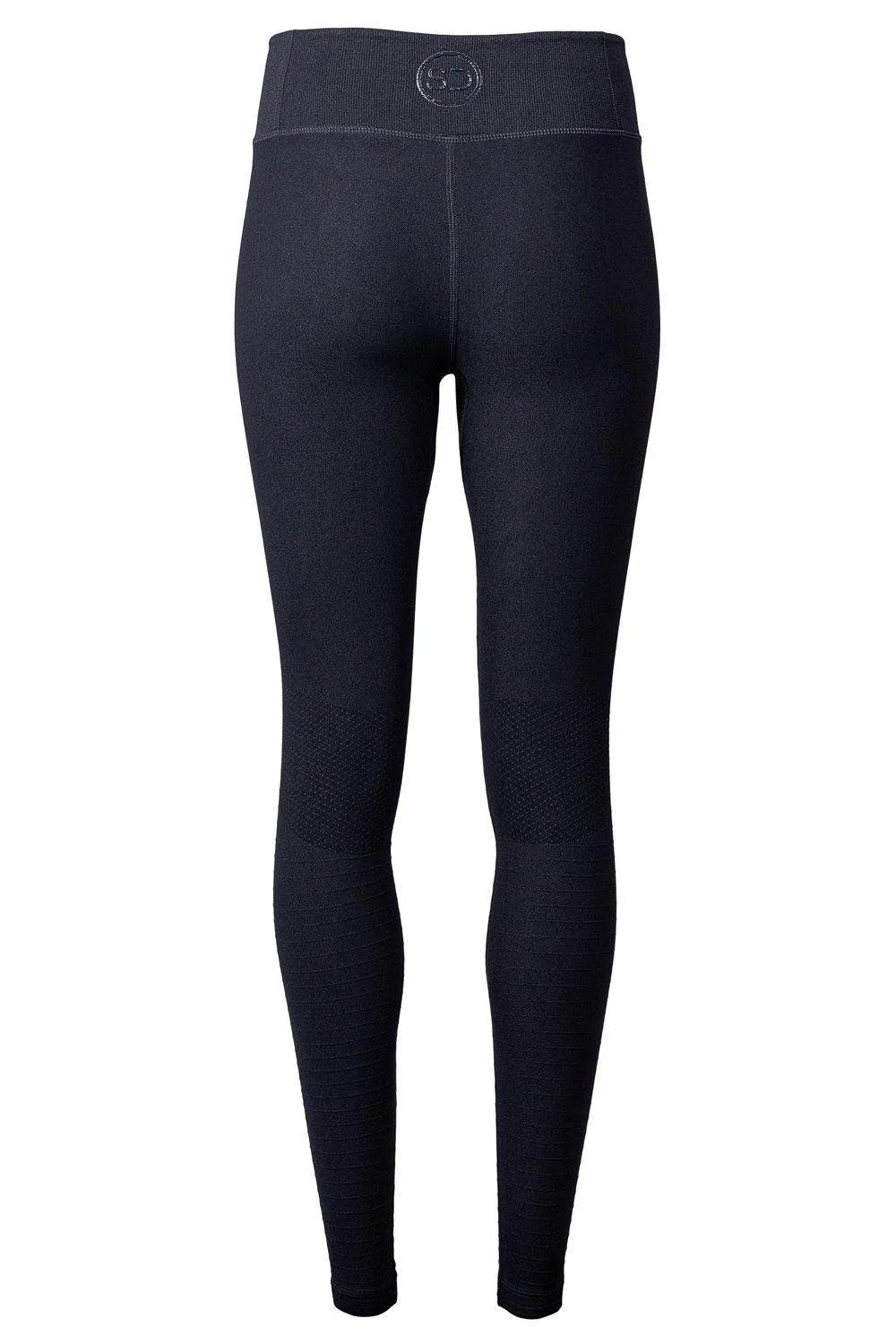 Sundried Pure Women's Seamless Leggings